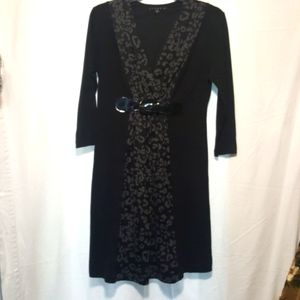 Light weight Sweater knit Dress